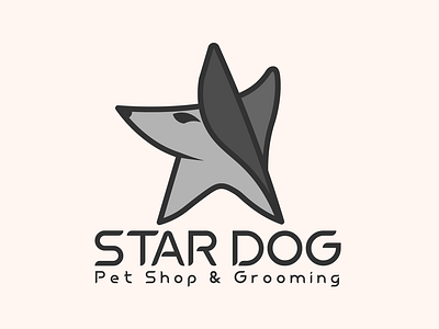 STAR DOG