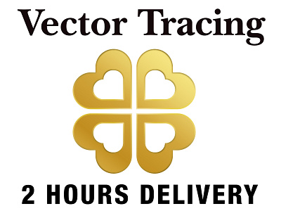 I will vector tracing logo, redraw, image, convert to vector. convert to vector design graphic design illustration image to vector logo logo to vecto redraw vector vector tracing logo