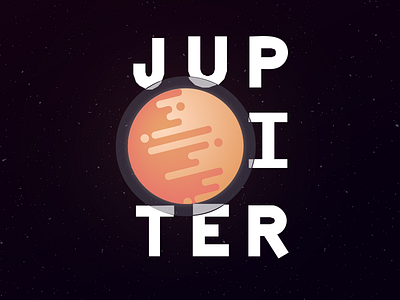 Jupiter astronomy galaxy jupiter outer space planet planets red dot space universe