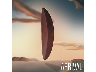 Arrival