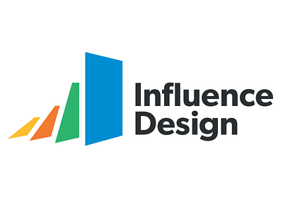 Influence Design Logo Kerning