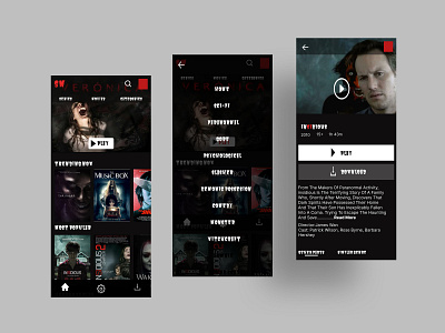 movie app