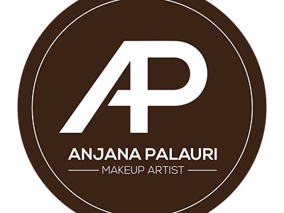 MakeUp Artist Logo