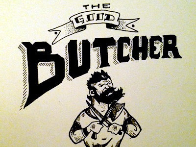 The Good Butcher