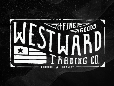 Westward Trading Co.