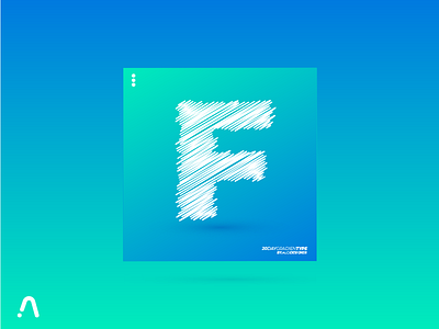 Day  6 - "F"  20 DAY GRADIENTYPE