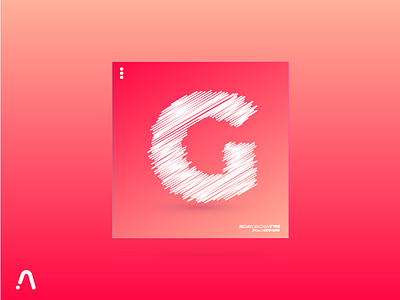 Day 7 - "G"  20 DAY GRADIENTYPE