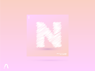 Day 14 - "N"  20 DAY GRADIENTYPE