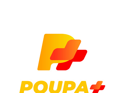 Logo Poupa +