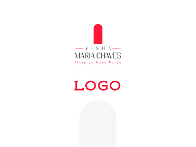 Brand Vinha Maria Chaves 09 branding design gradient illustration logo vector