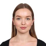 Daria Solovei