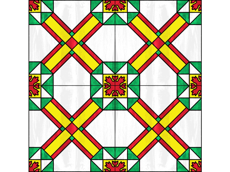 Tile19 36daysoftype 36daysoftype x creative floor geometricart geometry illustration inspirational oporto pattern tile tiledesign
