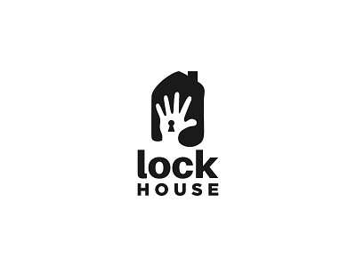 lock house