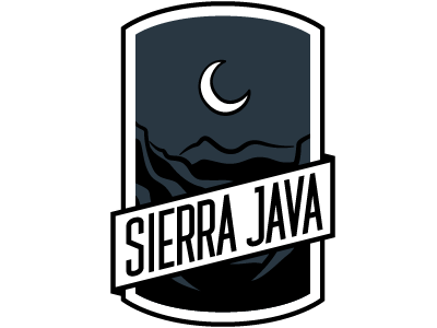 Sierra Java v0.2