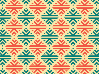 Summer Pattern