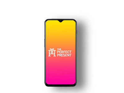 The Perfect Present logo