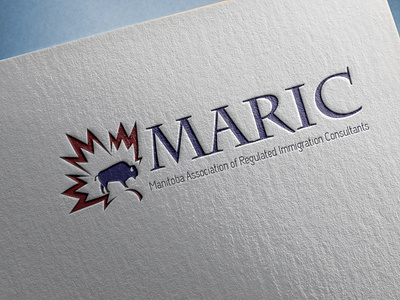 MARIC Logo