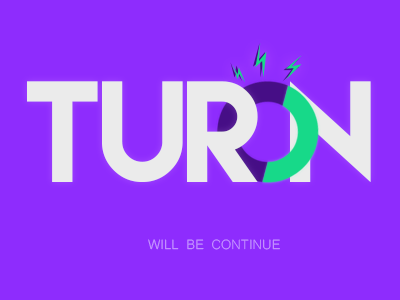 Turnon - Music app application design graphic design logo music photoshop