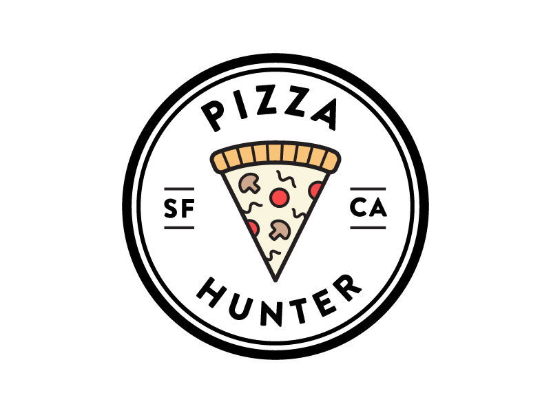 Hunter pizza deals