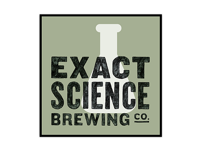 Exact Science Brew Labels