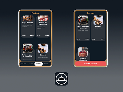 Chefmenu 2.0 digital menu meals menu qr qr code qr code qrcode restaurant