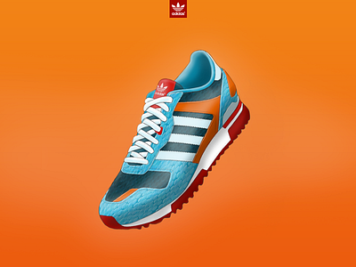 ZX700 design