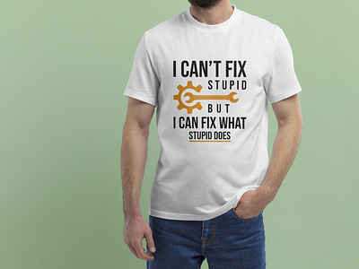 Engineering T-shirt