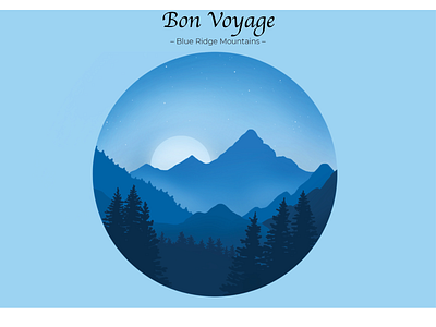 DIT II "Bon Voyage