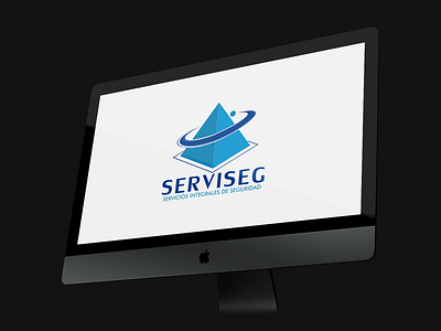 Logo Serviseg