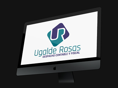 Logo Ugalde Rosas