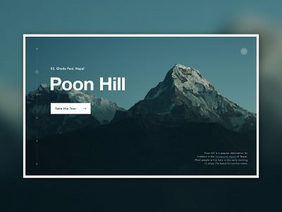 Poon Hill