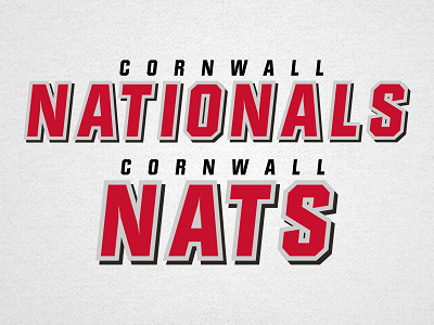 Cornwall Nationals 2