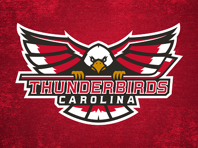 Carolina Thunderbirds