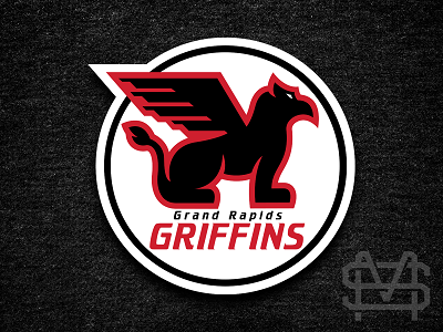 Grand Rapids Griffins (2017)