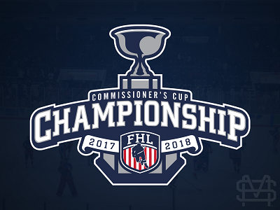 2017-18 Commissioner's Cup Chanpionship (Finals)