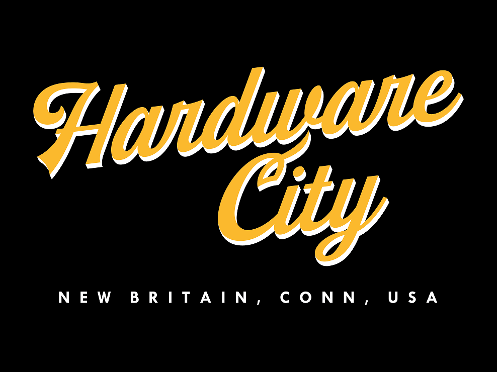 Hardware City Script (WIP) by Scott Markiewicz on Dribbble