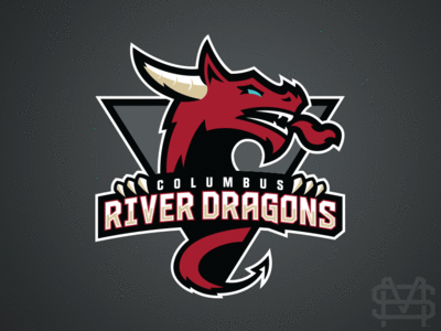 Columbus River Dragons