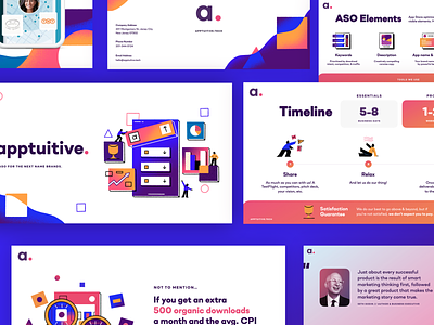 Keynote Timeline Templates designs, themes, templates and downloadable  graphic elements on Dribbble