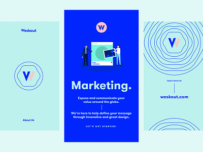 Instagram Ads Designs Themes Templates And Downloadable Graphic Elements On Dribbble