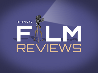 KCRW's Film Reviews