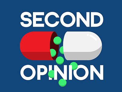 Second Opinion audio doctors kcrw medicine pill podcast radio
