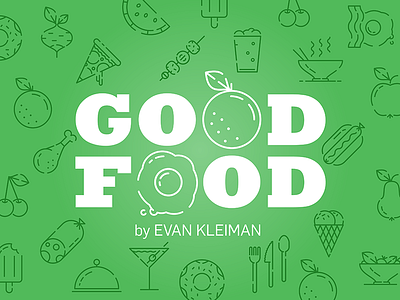 Good Food audio eating food kcrw podcast radio