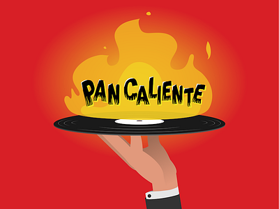 Pan Caliente