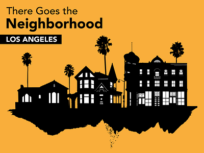 There Goes the Neighborhood Season 2 audio gentrification kcrw los angeles podcast radio