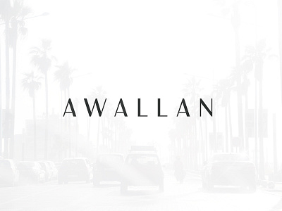 Awallan Logo