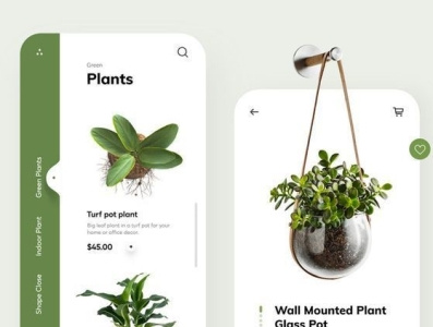 Plant App