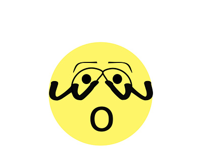 emoji+ typoghraphy