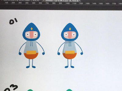 Avatar avatar character cintiq design illustration sketch
