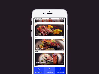 Food App