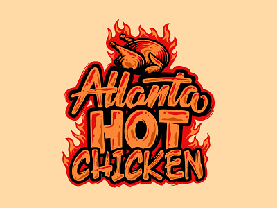 Atlanta Hot Chicken